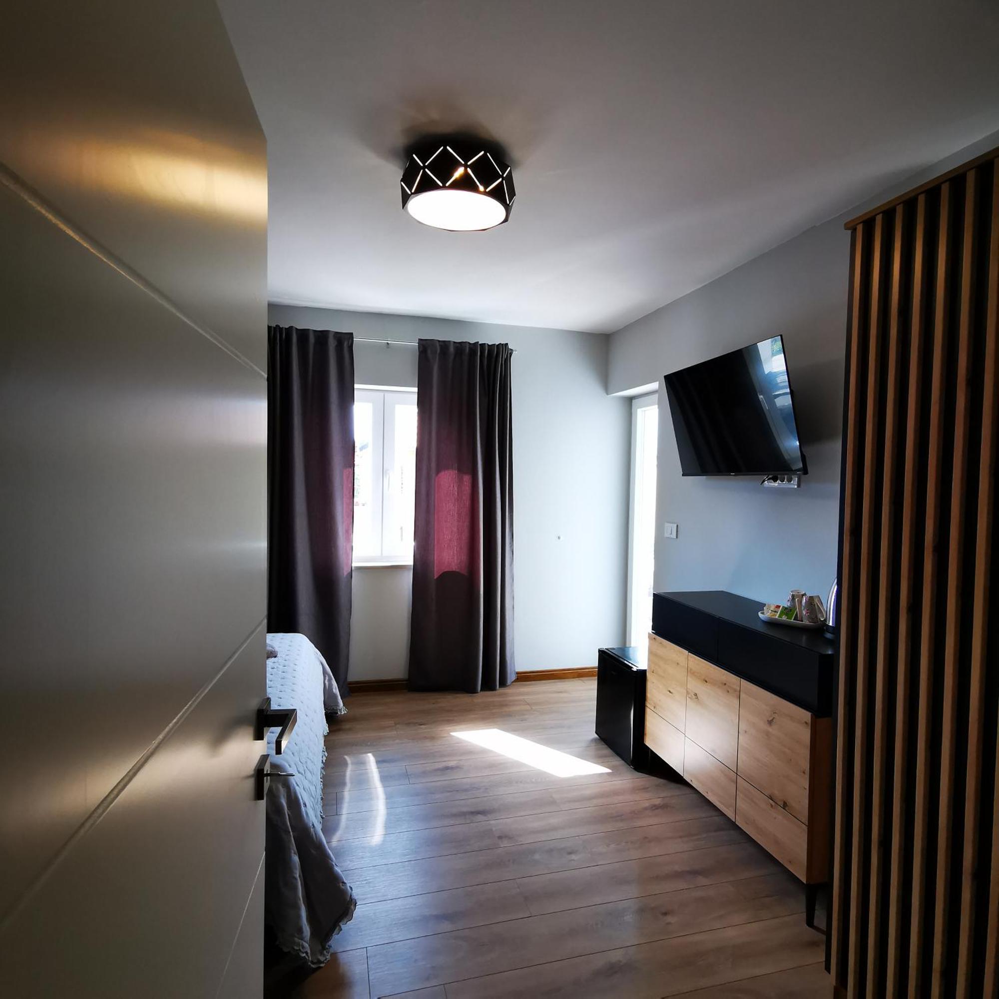 Casa Blanca Apartment Umag Exterior photo