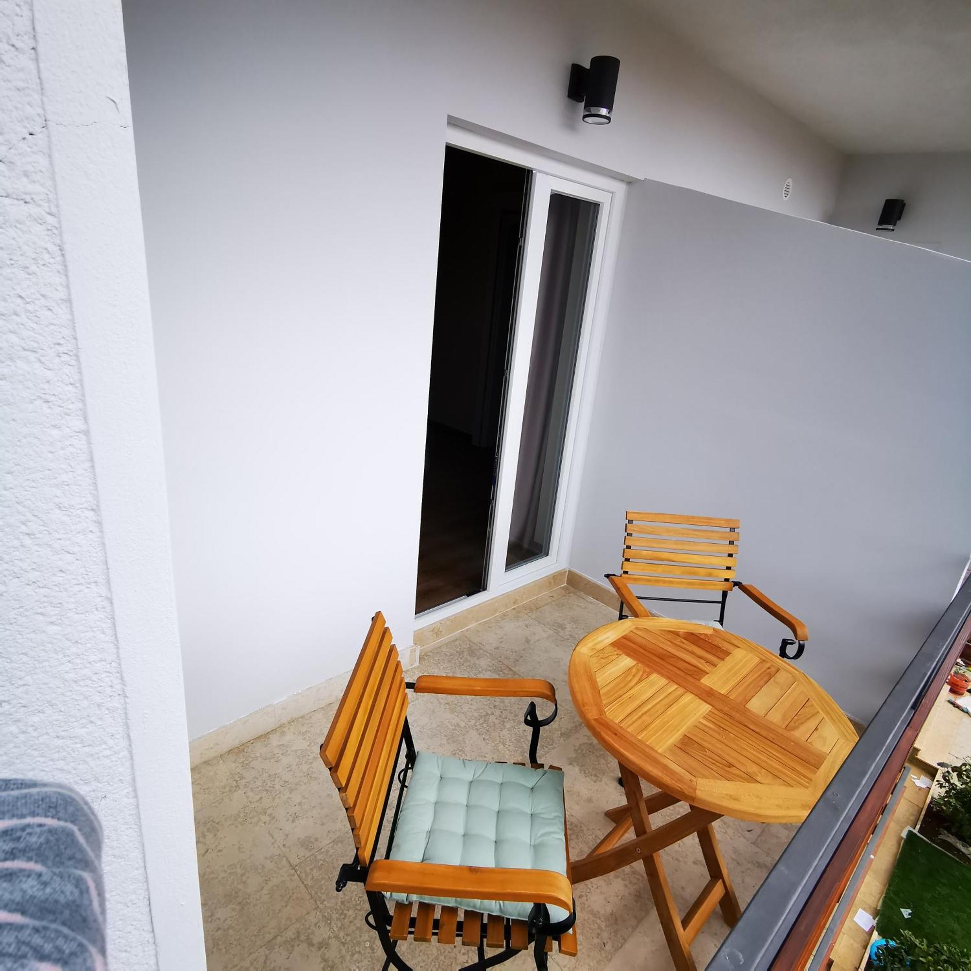 Casa Blanca Apartment Umag Exterior photo