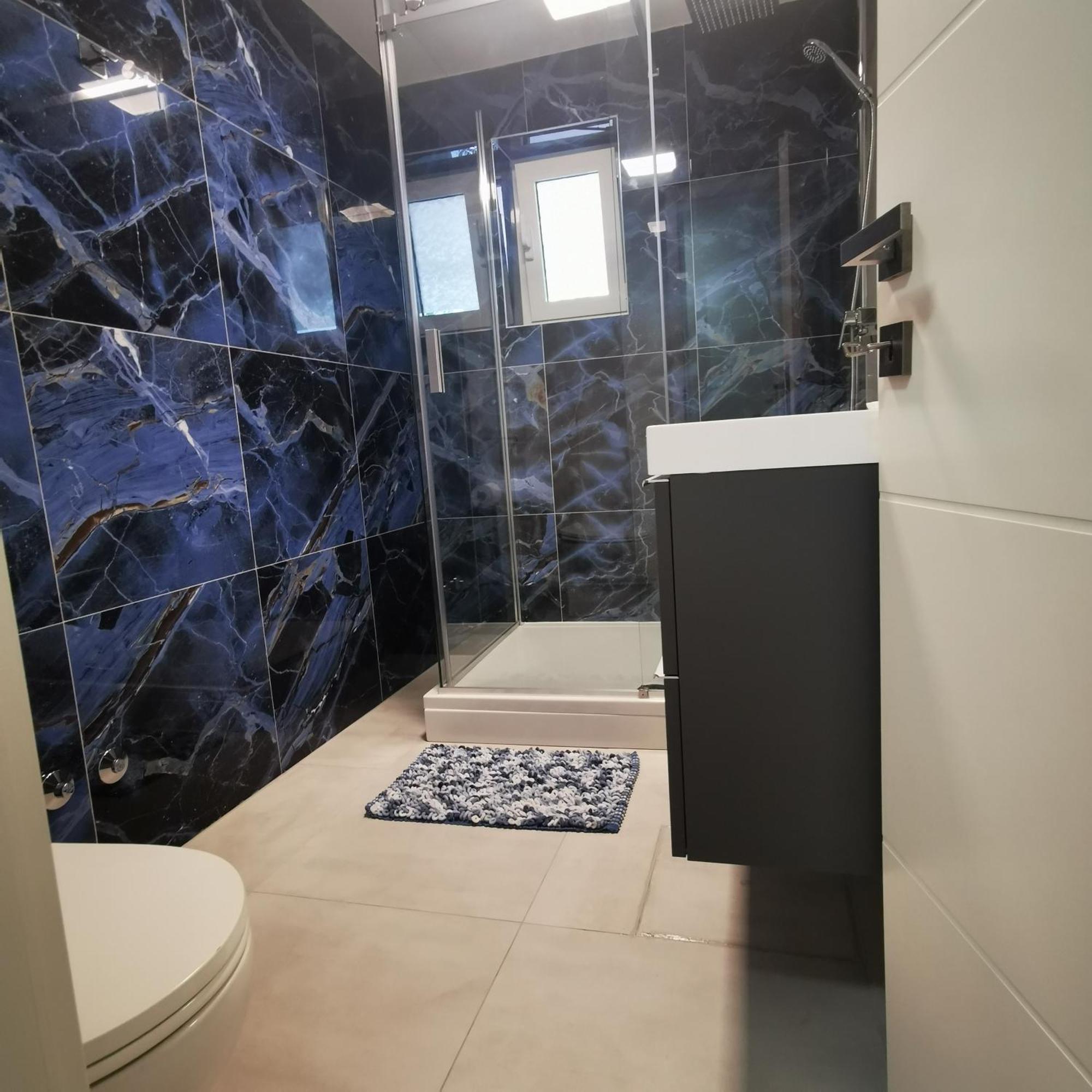 Casa Blanca Apartment Umag Room photo